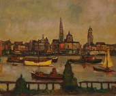 JANE PETERSON, (1876-1965), HA