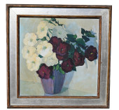 JANE PETERSON (1876 - 1965)<br