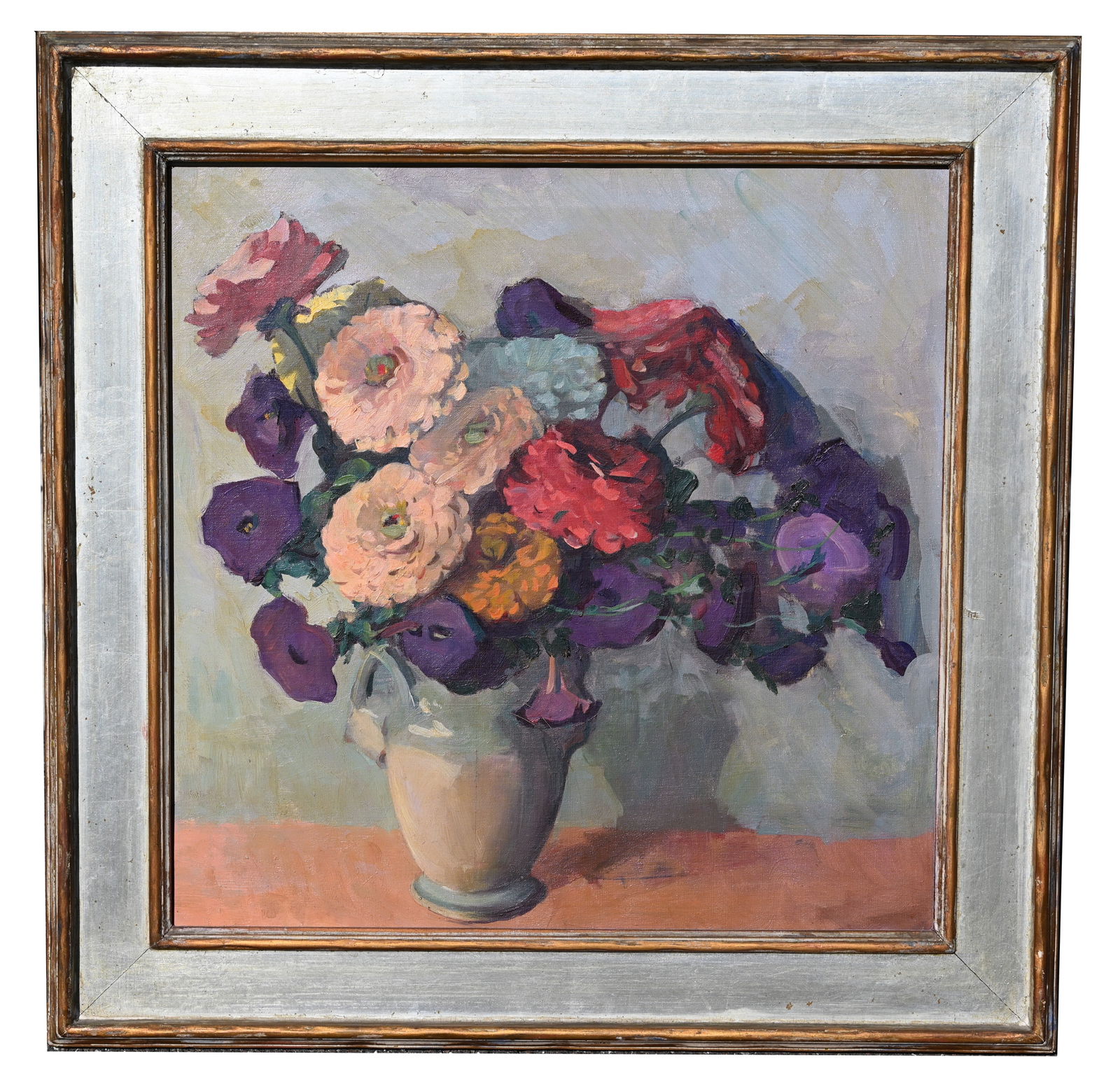 JANE PETERSON (1876 - 1965)Jane