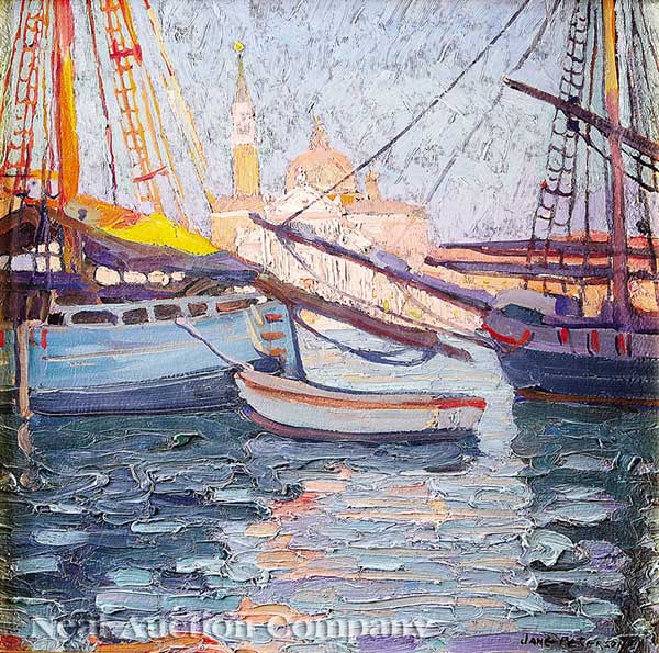 Jane Peterson (American