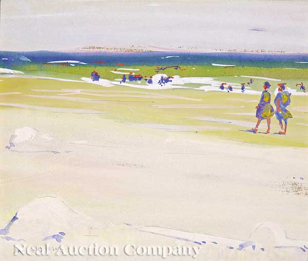 Jane Peterson (American