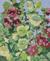 JANE PETERSON, (AMERICAN, 1876
