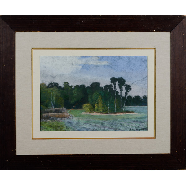 Jane Peterson (American