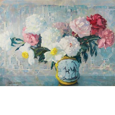 Jane Peterson American, 1876-1965