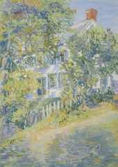 JANE PETERSON, (AMERICAN, 1876