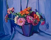 JANE PETERSON, AMERICAN (1876-