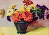JANE PETERSON, AMERICAN (1876-