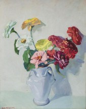 JANE PETERSON, (AMERICAN, 1876