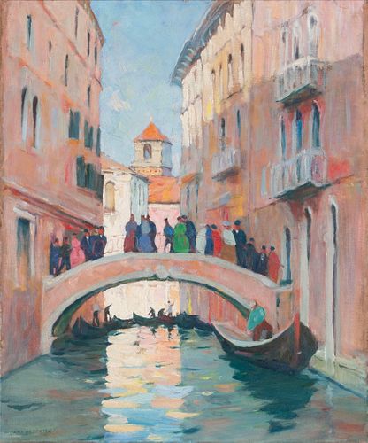 JANE PETERSON (AMERICAN,