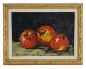 JANE PETERSON (AMERICAN, 1876-
