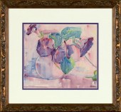 Jane Randolph Whipple (America