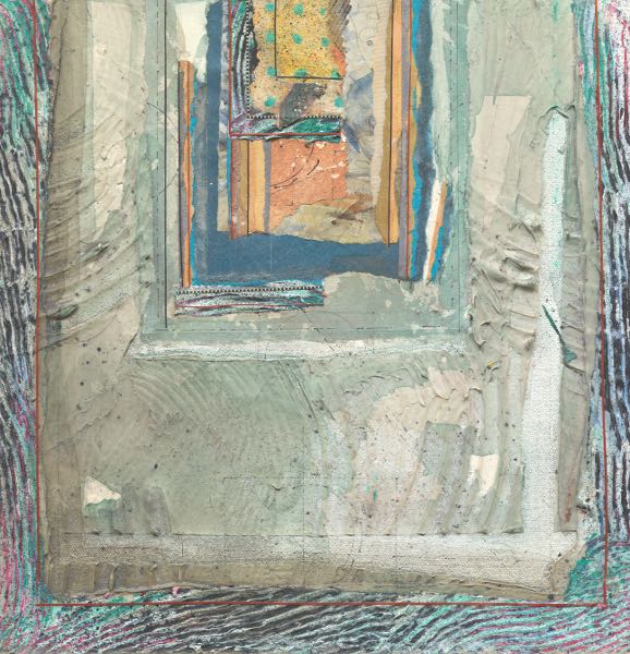 JANE SANGERMAN (AMERICAN,