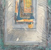 JANE SANGERMAN (AMERICAN, CONT
