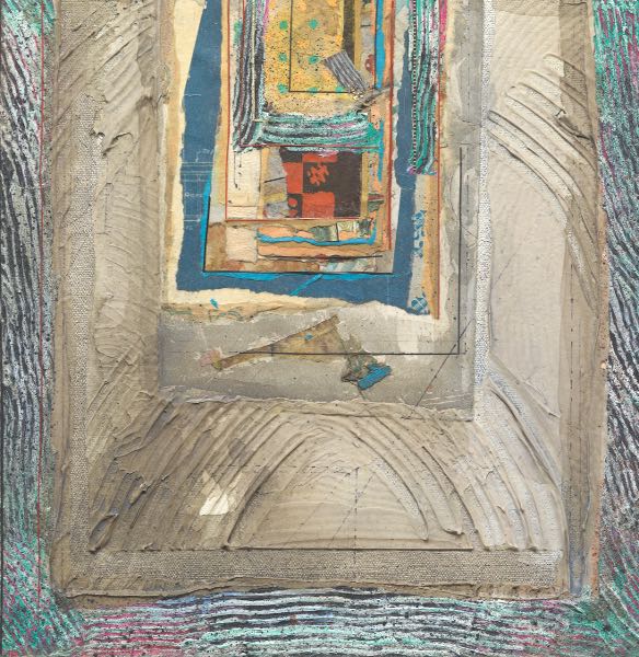 JANE SANGERMAN (AMERICAN,