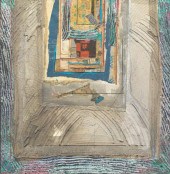 JANE SANGERMAN (AMERICAN, CONT