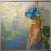 JANE (SCOTT) LICHOWSKY (AMERIC