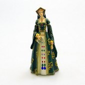 JANE SEYMORE HISTORICAL COLLEC