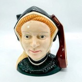 JANE SEYMOUR D6646 - LARGE - R