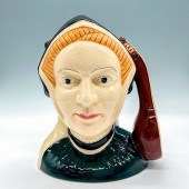 JANE SEYMOUR D6646 - LARGE - R