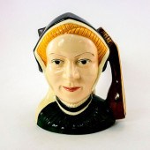 JANE SEYMOUR D6646 - LARGE - R