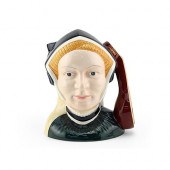 JANE SEYMOUR D6646 - LARGE - R