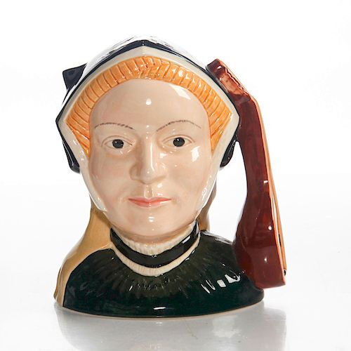 JANE SEYMOUR D6646 - LARGE -