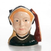 JANE SEYMOUR D6646 - LARGE - R