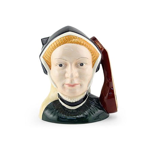 JANE SEYMOUR D6746 - SMALL -