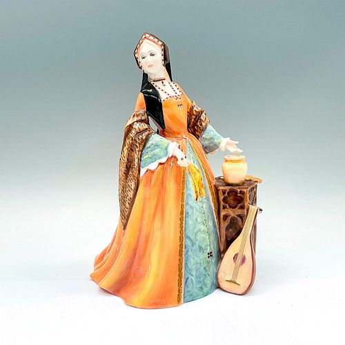 JANE SEYMOUR HN3349 - ROYAL DOULTON