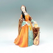 JANE SEYMOUR HN3349 - ROYAL DO