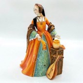 JANE SEYMOUR HN3349 - ROYAL DO