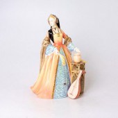 JANE SEYMOUR HN3349 - ROYAL DO