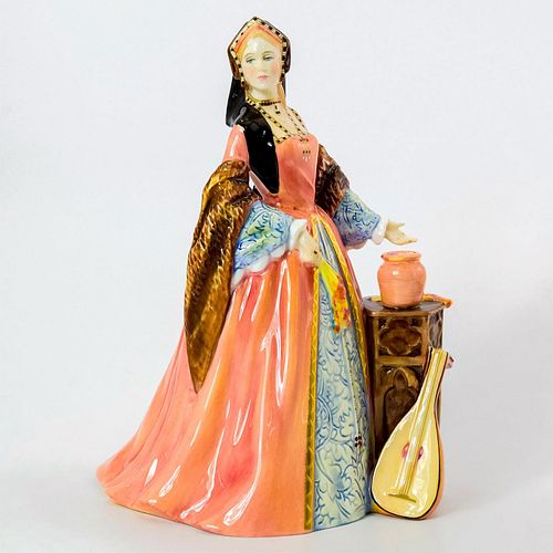 JANE SEYMOUR HN3349 - ROYAL DOULTON