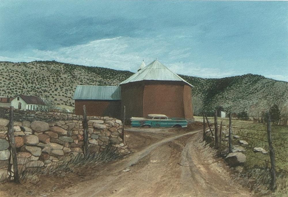 JANE SHEA, SAN GERTRUDES,