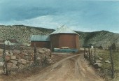 JANE SHEA, SAN GERTRUDES, 1991
