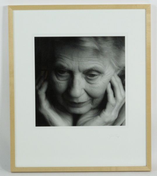 Jane Terry (NC) ''Silence