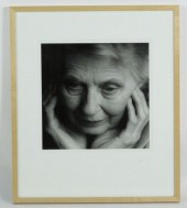 Jane Terry (NC) ''Silence I''g