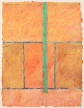 JANE TIPS ROWE, FENETRE #5, 19