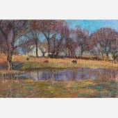 JANE UREN SCOTT / UNTITLED PAS