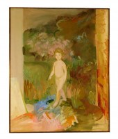 JANE WILSON (AMERICAN, 1924-20