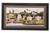 JANE WOOSTER SCOTT SIGNED & NU