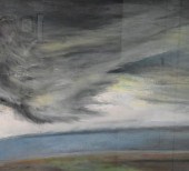 JANE ZIEGLER (AMERICAN), STORM
