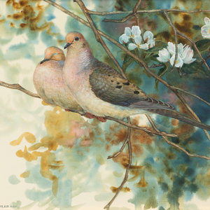Janeen Schissler (American, b.