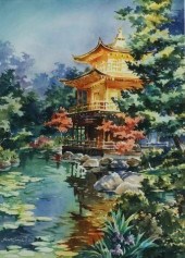 JANET CAMPBELL (TX, B.1935) PA
