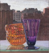 JANET FISH, AMERICAN 1938-, ST