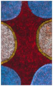 JANET GOLDER KGNWARREYE (B. 19