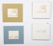 Janet Hildebrand (20th c. Amer