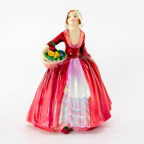 JANET HN1537 - ROYAL DOULTON