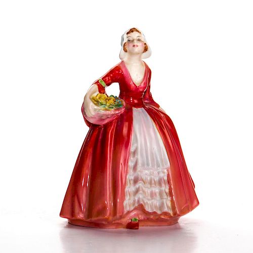 JANET HN1537 - ROYAL DOULTON