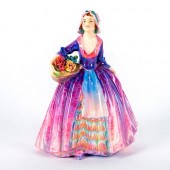 JANET HN1538 - ROYAL DOULTON F